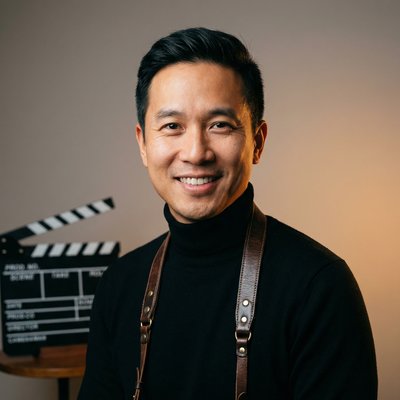 香蕉视频导演陈思远