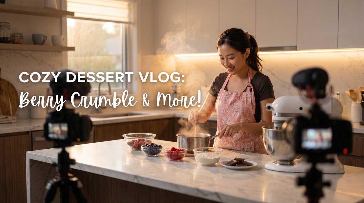 香蕉视频美食视频教程